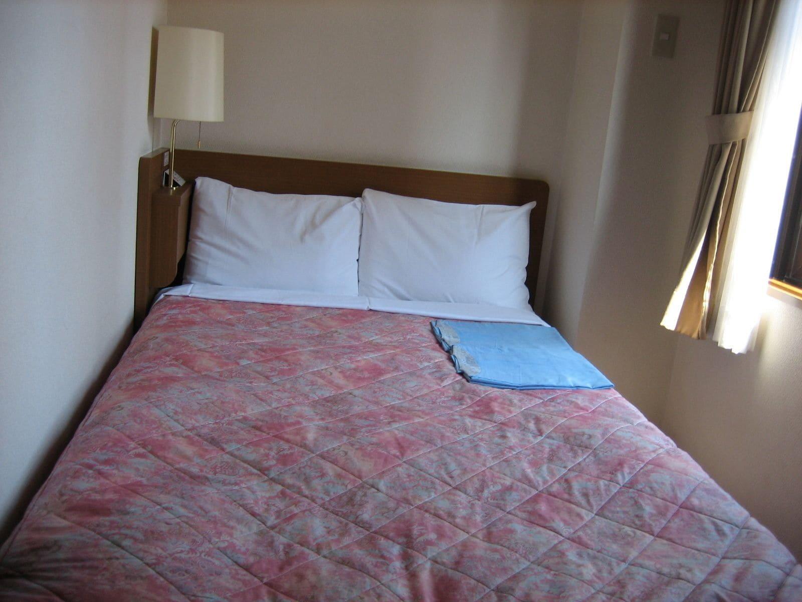 Fuchu Urban Hotel Exterior foto