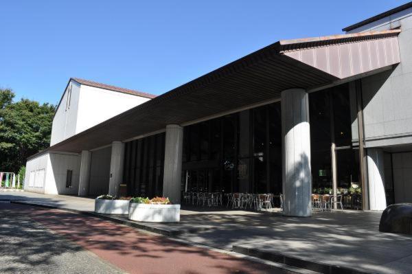 Fuchu Urban Hotel Exterior foto